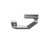 SİRUBA OVERLOK  ÖN DİŞLİ MENDİL H442